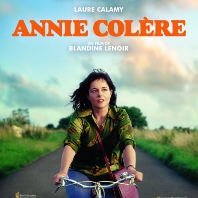 Annie Colère - Blandine Lenoir - critique