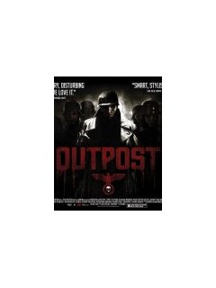 Outpost - La critique + test DVD