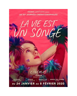 Les Journées cinématographiques fêtent leurs 20 ans