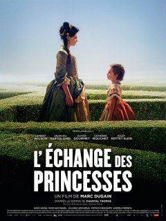 L'Échange des princesses - Marc Dugain - critique