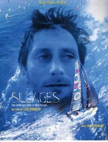 Sillages - Fiche film