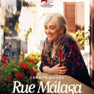 Rue Málaga - Maryam Touzani - critique