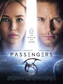 Passengers - la critique du film 