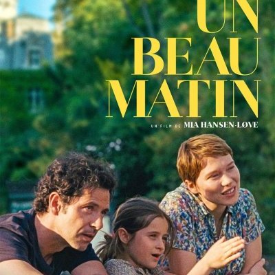 Un beau matin - Mia Hansen-Løve - critique