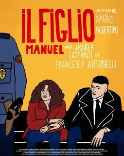 Il Figlio, Manuel - Dario Albertini - critique