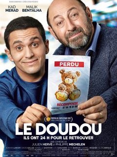 Le doudou - la critique du film