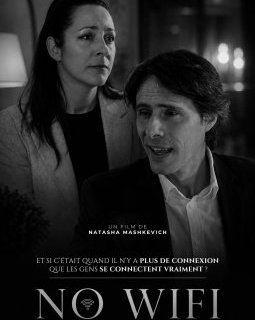 No Wifi - Natasha Mashkevich - critique 