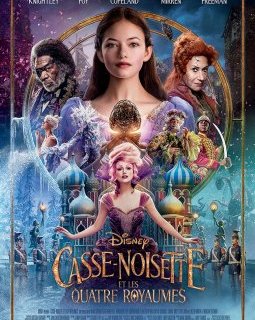 Casse-Noisette et les quatre royaumes de Disney : pas de super-héros et de Star Wars pour Noël