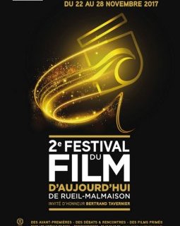 A Rueil (92), le Festival du Film d'Aujourd'hui aura lieu du 22 au 28 novembre