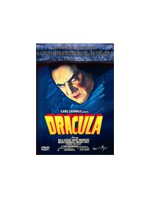 Dracula - la critique