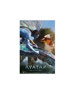 Box-office France de la semaine du 30.12 : Le règne d'Avatar... 