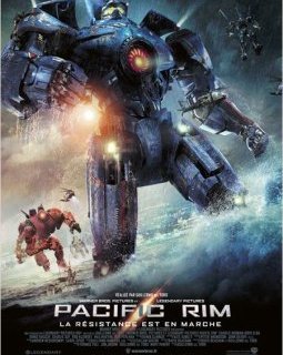 Box-office France : Pacific Rim domine mais sans provoquer de raz-de-marée