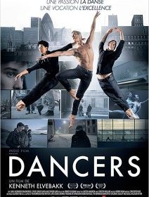 Dancers - la critique du film