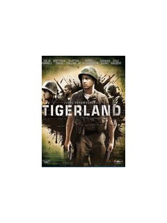 Tigerland - la critique + test blu-ray