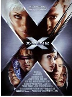 X-men 2 - la critique