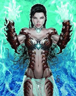 Le dessinateur BD Scott Clark nous quitte.