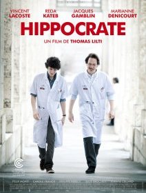 Hippocrate - Thomas Lilti - critique 