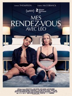 Mes rendez-vous avec Léo - Sophie Hyde - critique