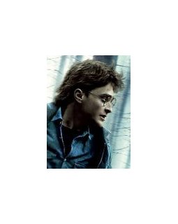 Harry Potter 7, les reliques de la mort - nouveaux posters (mises à jour le 07/10/10))