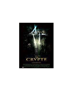 La crypte 