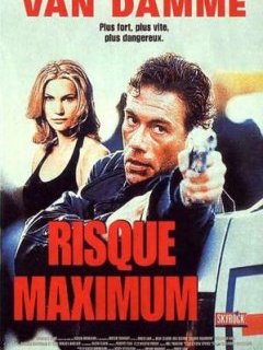 Risque maximum - la critique du film