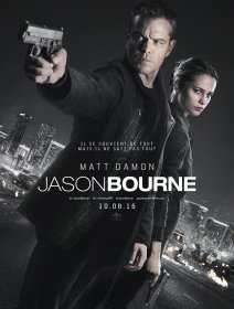 Jason Bourne - la critique du film