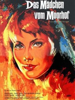 La fille des marais - la critique