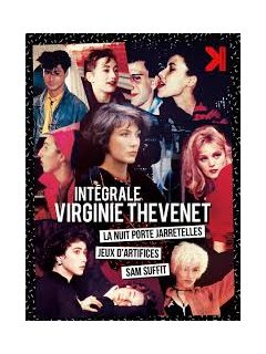 Intégrale Virginie Thévenet - La critique du coffret DVD