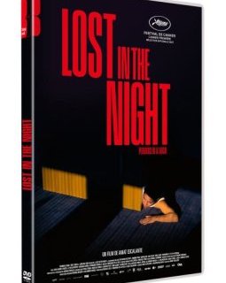 Lost in the Night - Amat Escalante - critique & test DVD