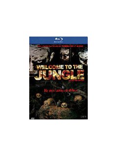 Welcome to the jungle - Critique + Test blu-ray