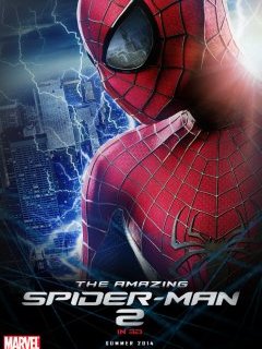 Sinister Six en 2016 et The Amazing Spider-Man 3 repoussé !