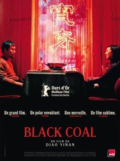Black Coal - la critique du film