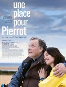 Interview d'Hélène Médigue et Marie Gillain, réalisatrice et actrice du film « Une place pour Pierrot »
