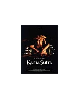 Kama Sutra, une histoire d'amour - la critique