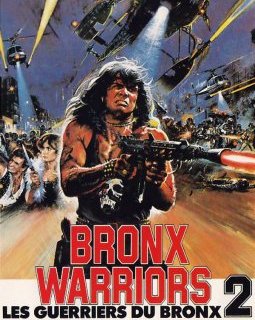 Les guerriers du Bronx 2 - la critique