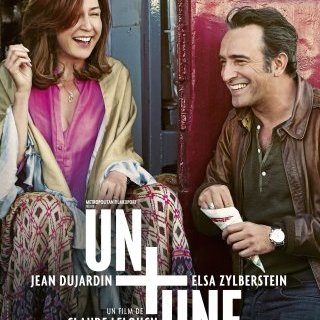 Un + Une - Claude Lelouch - critique 