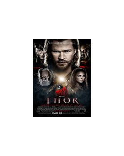 Thor 2 - réalisateur dévoilé : une femme