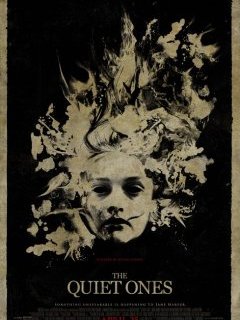 The Quiet Ones : quand la Hammer s'inspire de The Conjuring