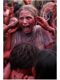 The Green Inferno, un premier teaser pour les cannibales d'Eli Roth