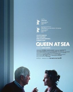 Queen at Sea - Lance Hammer - critique 