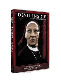 Devil inside - le test DVD