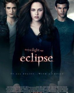 Twilight 3 : premier jour France, le tsunami