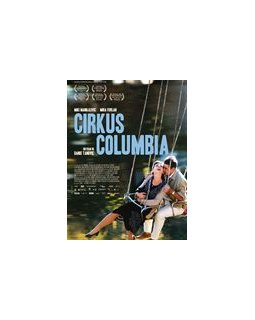 Cirkus Columbia - le retour impossible en Bosnie