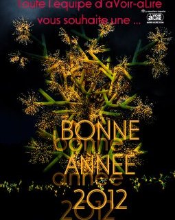 2012, les films de ce début d'année...