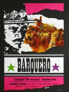 Barquero - la critique du film + le test DVD