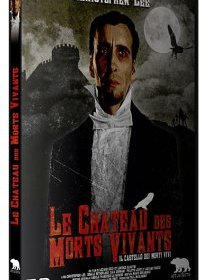 Le château des morts vivants - la critique + le test DVD