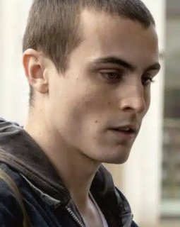 Rencontre avec l'acteur Julien de Saint Jean