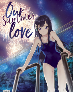 Our Summer Love - La chronique BD