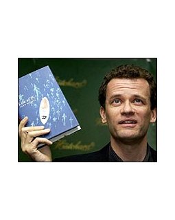 Histoire de Pi - tournage imminent