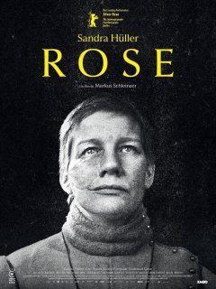 Rose - Markus Schleinzer - critique